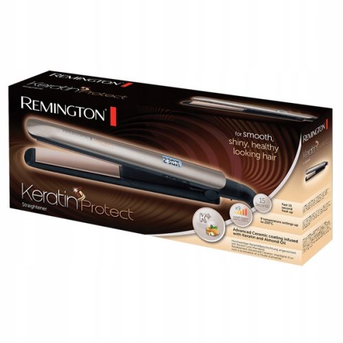  Преса за коса Remington S8540