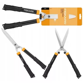  Ръчна ножица Fiskars 510 см 0 V