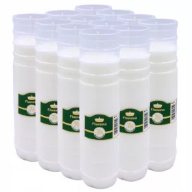   Парафинова вложка за свещи Flamma 23 см