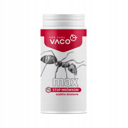  VACO MAX Прах против мравки - 500 гр