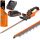  Black&Decker акумулаторна електрическа ножица 50 см 18 V