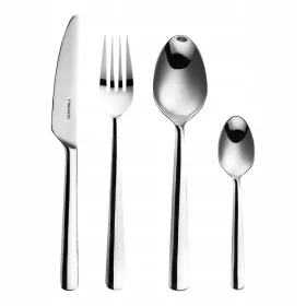   Комплект прибори за хранене - Комплект прибори Fiskars Functional Form 24 бр.