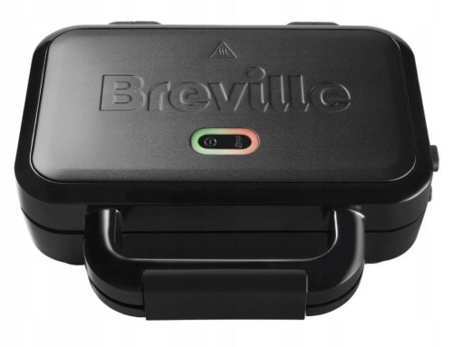  Уред за сандвичи Breville Ultimate Deep FIII VST082X