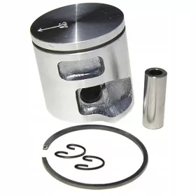    БУТАЛО HUSQVARNA 560XP 562XP 555 46 мм METEOR ИТАЛИЯ
