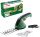  Акумулаторна електрическа ножица Bosch 12см 3.6V