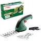  Акумулаторна електрическа ножица Bosch 12см 3.6V