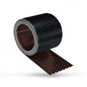   Трапецовидна ламарина, метални керемиди, керамични керемиди, покривен филц Eurovent 25 м х 10 см х 0,6 мм