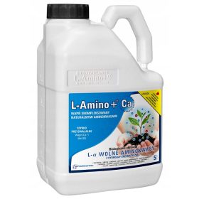   L-Amino+Ca 5l свободни аминокиселини калциев дефицит