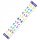  Подложка за анимация MEGA Jumping Feet 50x300 см