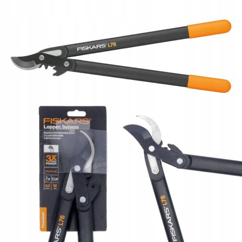  Ръчна ножица Fiskars 57 см 1 V
