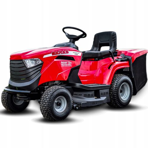  Трактор косачка Baras 84 Hydro
