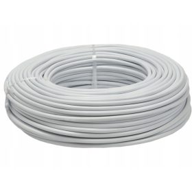   Кръгъл електрически кабел, гъвкав (въже), монтаж OWY Електрокабел 4 х 0,75