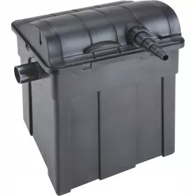  Филтър Aqua Nova Nub-9000 с UV лампа