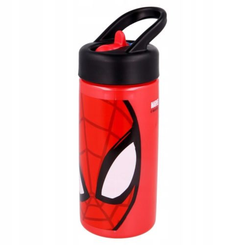  Stor 44101 Бутилка за вода Spiderman червена 0.41л