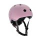  Scoot and Ride SM Каска за деца 3+, пепеляво бежова