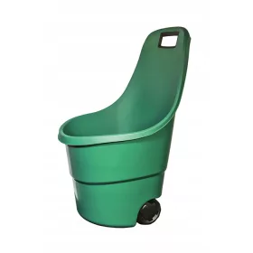 Градинска количка - Taczka Garden King 50 л