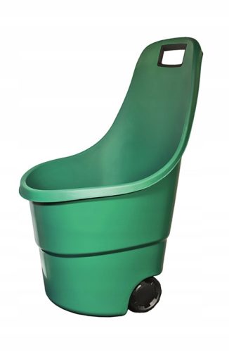 Градинска количка - Taczka Garden King 50 л