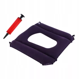    Универсална подложка за гърне за възрастни хора