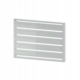   Esperto Radiators 1691 W бял декоративен радиатор