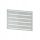 Esperto Radiators 1691 W бял декоративен радиатор
