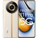  realme 11 Pro 5G смартфон 8 GB / 256 GB 5G бежов