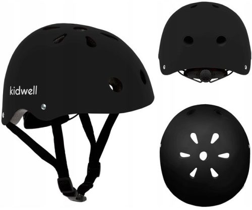  КАСКА Kidwell ORIX II 52-56см тротинетка