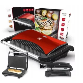    Тостер Kalorik SWP1050W, многоцветен, 700 W