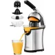  Transa Electronics CitrusJuicer сокоизстисквачка за цитруси сребристо/сиво 300 W