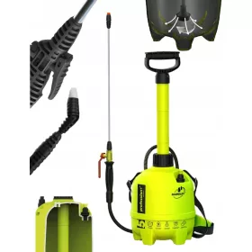   Marolex Profession Plus Пръскачка за избелване 5л