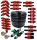  КАПКОВА ЛЕНТА T-TAPE LINE 10см 500м + КОНЕКТОРИ