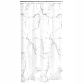  Текстилна душ завеса Douceur d'intérieur 180 x 200 см