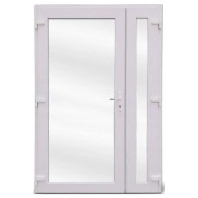 Лява външна врата 150см