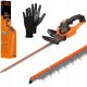 Градинска ножица - Black&Decker акумулаторна електрическа ножица 50 см 18 V