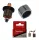  Ротор Makita за DDF482D + статор + четки CB440 619583-5 632J70-7