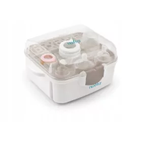    Nuvita ekodrogeria микровълнов стерилизатор