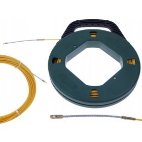   Пръчка за обтягане на кабел Energotytan WSK330 3мм х 30м