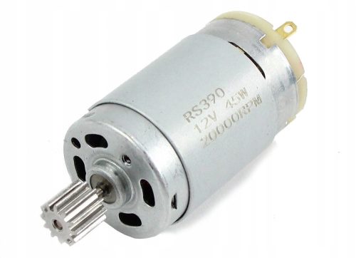  ДВИГАТЕЛ, МОТОР 12V 20000 ЗА акумулаторни автомобили