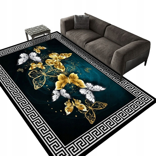 Килим - Килим Pol-rug 140 х 200 см
