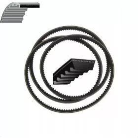    ЗЪБЕН РЕМЪК ЗА НОЖ ЗА STIGA 9585-0132-01 235