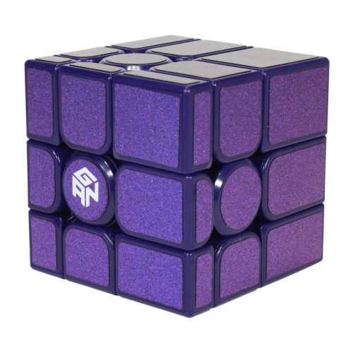  GAN Mirror M, Magnetic Velocity Mirror Cube