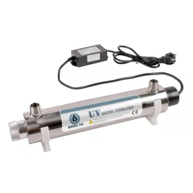 Филтър Nordic Tec UV-25W 2л