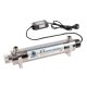 Филтър Nordic Tec UV-25W 2л