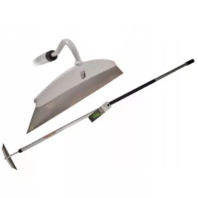  Метална мотика Fiskars 158 см