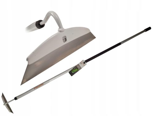  Метална мотика Fiskars 158 см