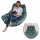  Възглавница PillowPrim 120 x 100,5 x 10 кафява възглавница