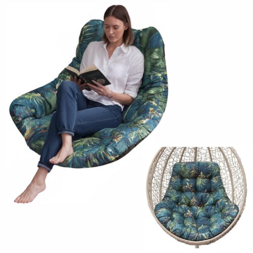  Възглавница PillowPrim 120 x 100,5 x 10 кафява възглавница
