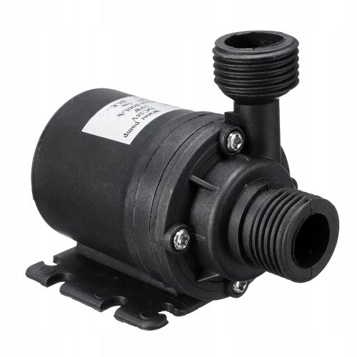  Чувствителна 0 W помпа Над 5000 l/h