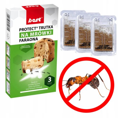 Прах против мравки Best-Pest