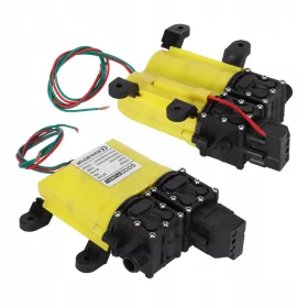   Помпа за градинско напояване - 3M повърхностна помпа 120 W 480 l/h