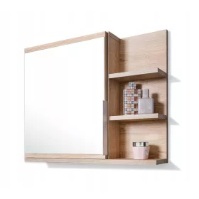  Огледален шкаф Domtech 14x60x50 см